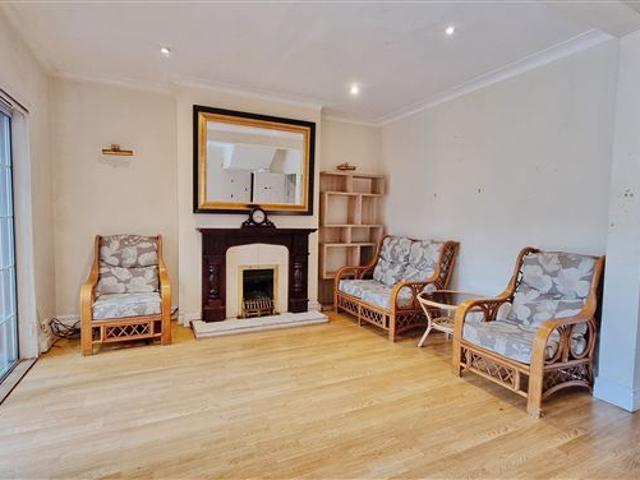 Terraced House for sale in Bluebell, North Tipperary