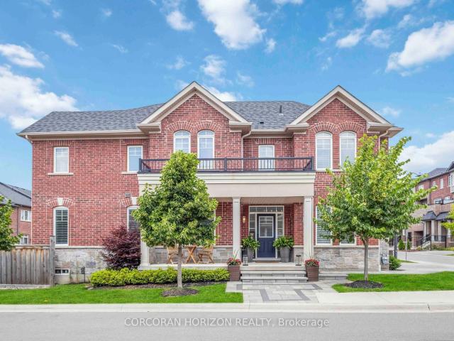 Townhouse for sale in Woburn, Ontario