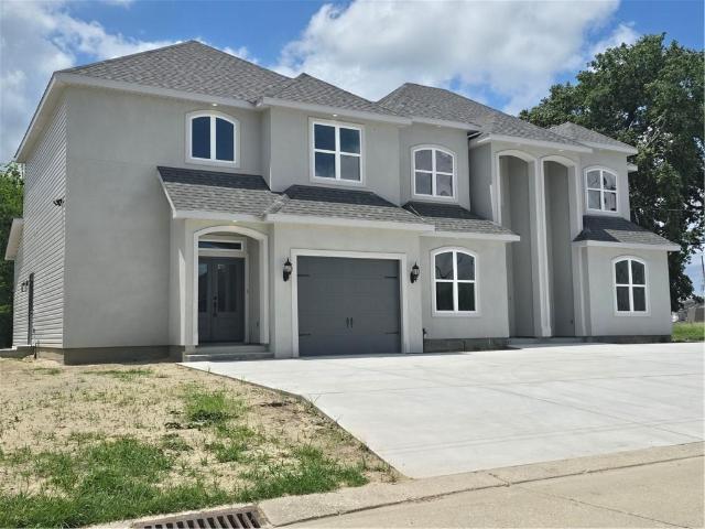 House for sale in Destrehan, Louisiana