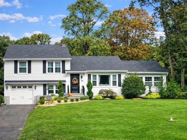 House for sale in Monmouth, New Jersey