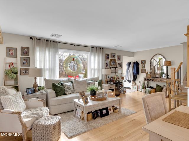 House for sale in Monmouth, New Jersey