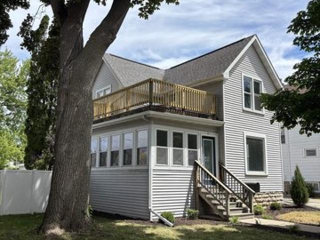 House for sale in Fond Du Lac, Wisconsin