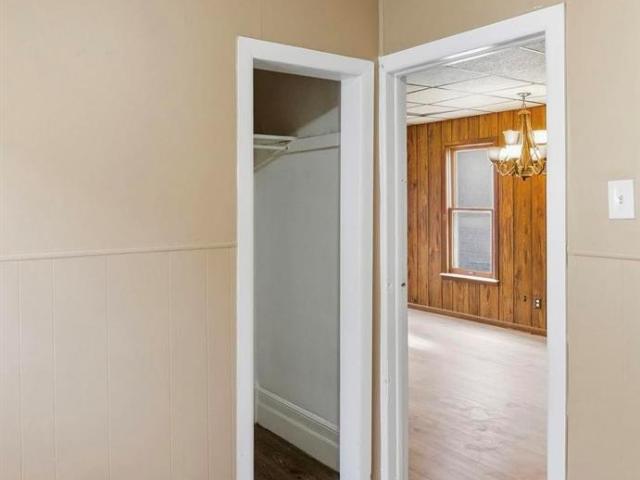 House for sale in River Rouge, Michigan