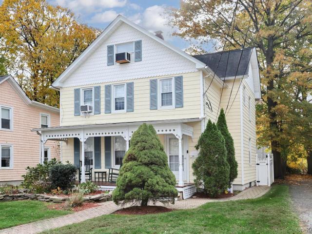 House for sale in Rockland, New York