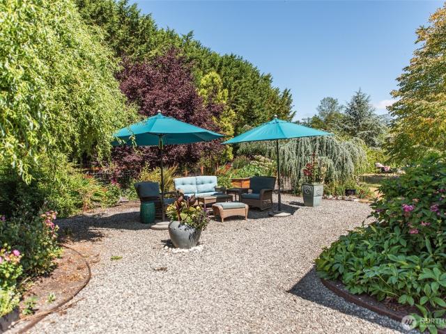 House for sale in Sequim, Washington