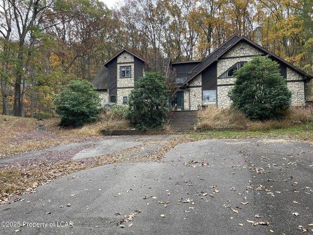 House for sale in Drums, Pennsylvania