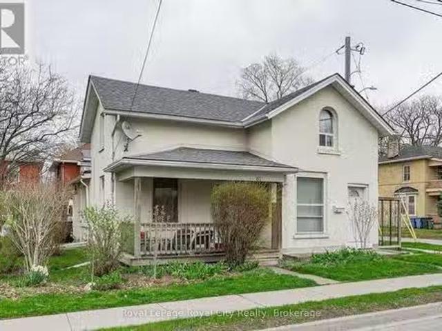 House for sale in Guelph, Ontario