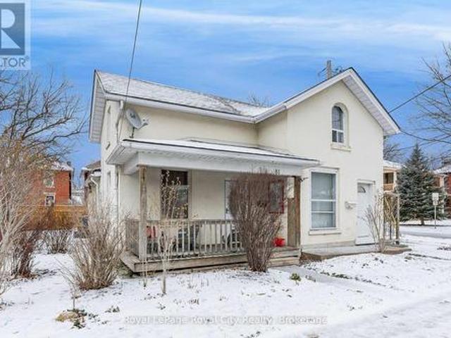 Property for sale in Guelph, Ontario