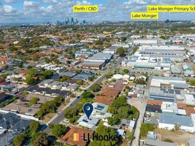 House for rent in Osborne Park, Western Australia