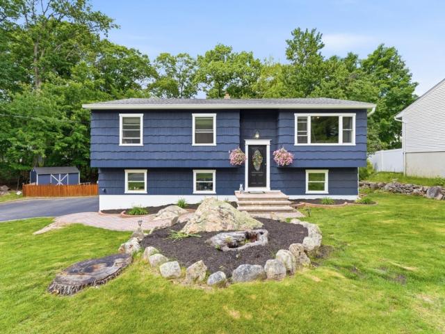 House for sale in Glasser, New Jersey