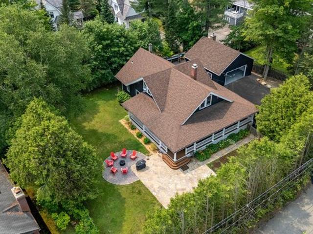 House for sale in Essex, New York