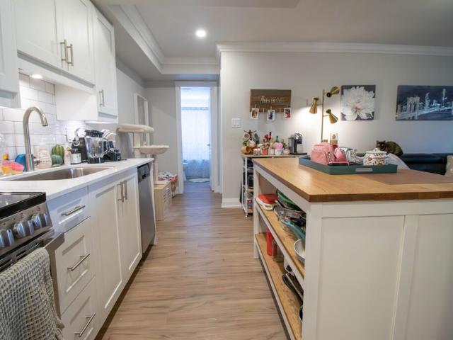 Apartment for rent in Niagara, Ontario