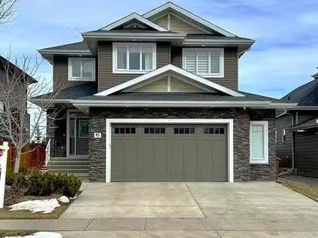 House for sale in Saint Albert, Alberta