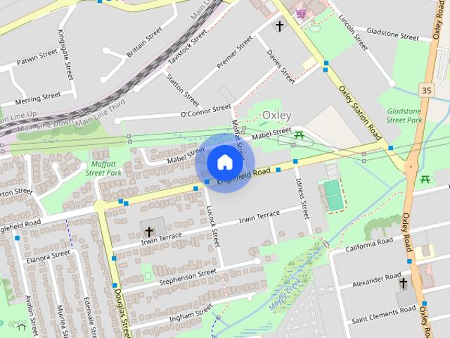 Apartment for rent in Toombul, Queensland