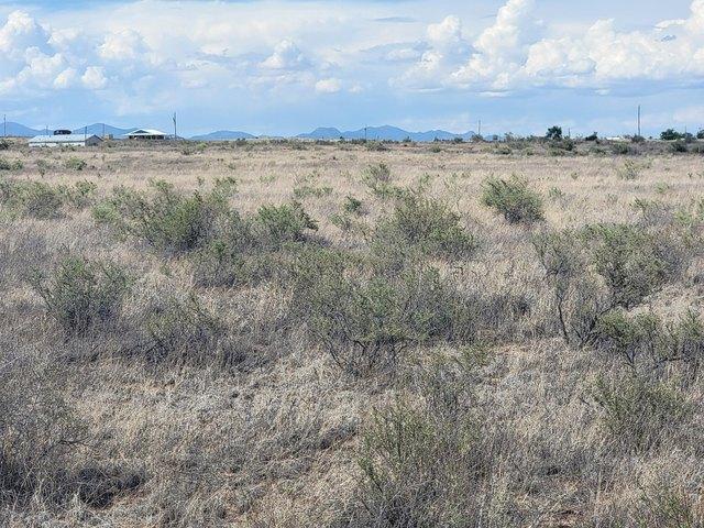 Land for sale in Moriarty, New Mexico