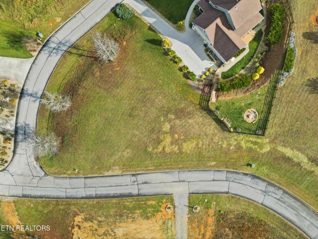 Land for sale in Rockwood, East Tennessee