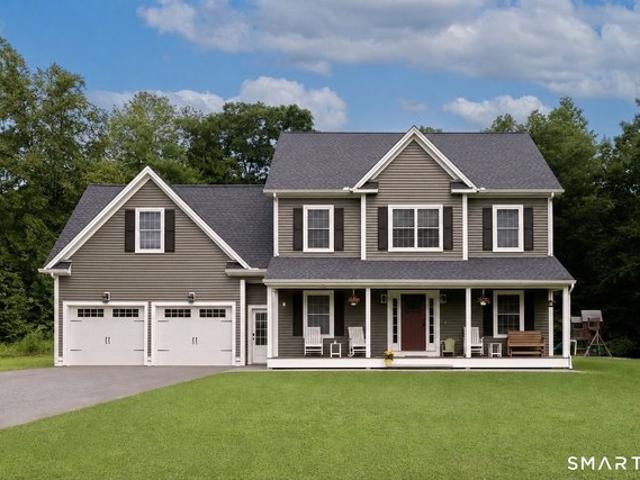 House for sale in New Hartford, Connecticut