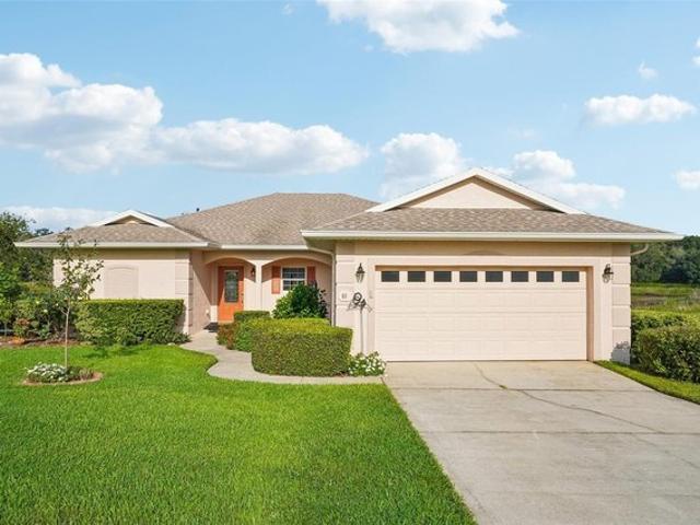 House for sale in Umatilla, Florida