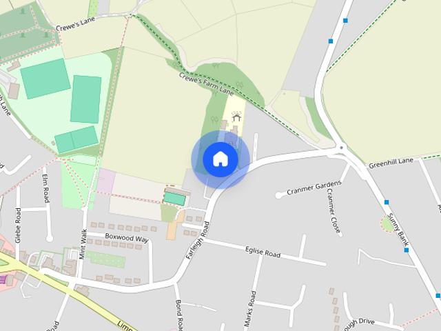 Apartment for rent in Hillview, Surrey