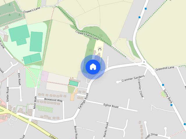 Apartment for rent in Hillview, Surrey