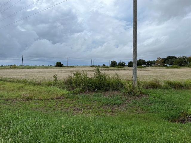 Land for sale in Blessing, Texas