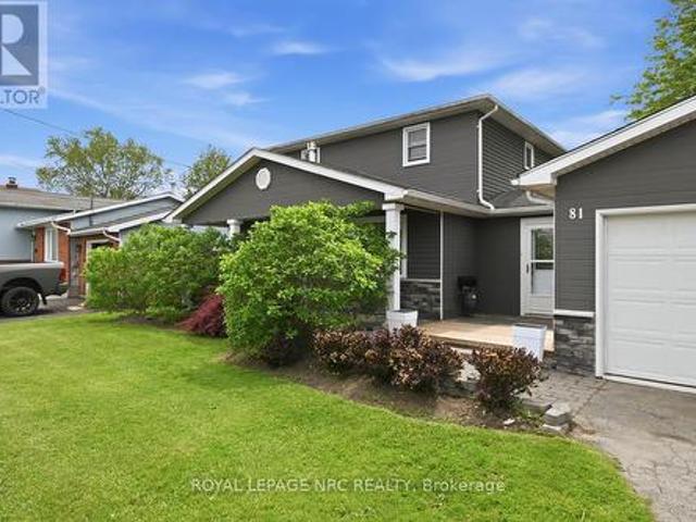 House for sale in Niagara, Ontario