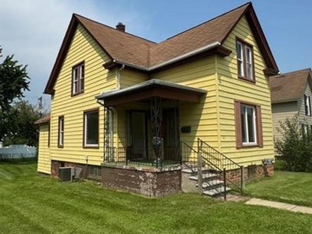 House for sale in Mount Clemens, Michigan