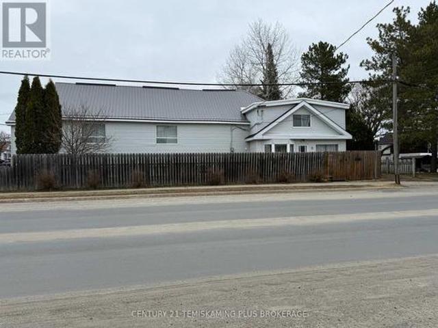 House for sale in Kirkland Lake, Ontario