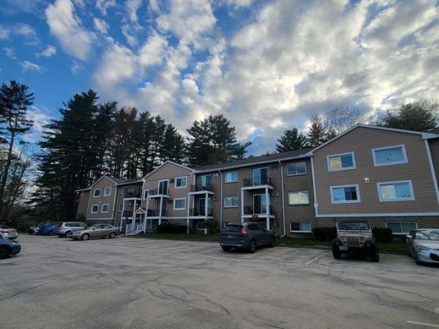 Apartment for rent in New Hampshire