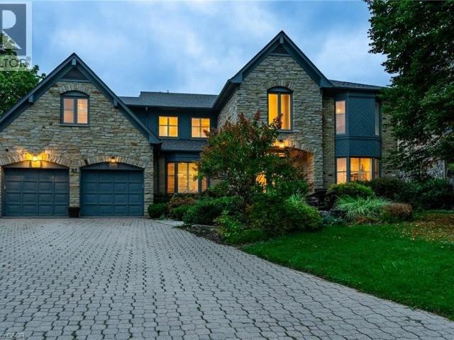 Property for sale in Ancaster, Ontario