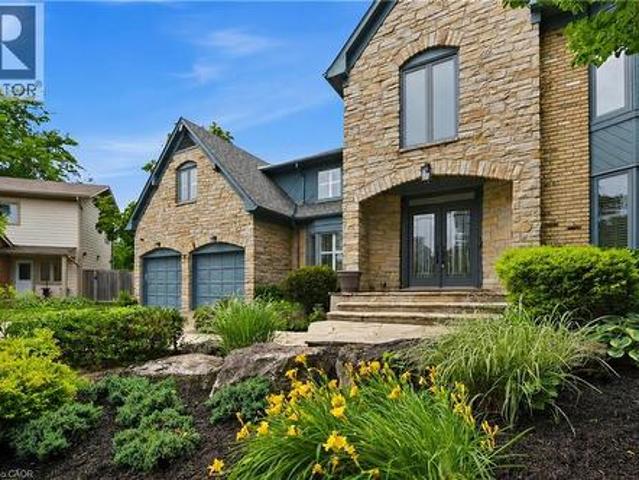 House for sale in Ancaster, Ontario