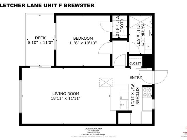 Condo for sale in Brewster, Massachusetts