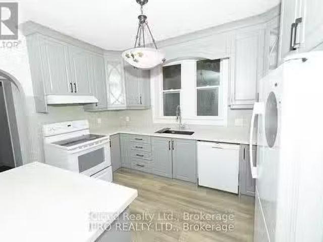 House for sale in Kitchener, Ontario