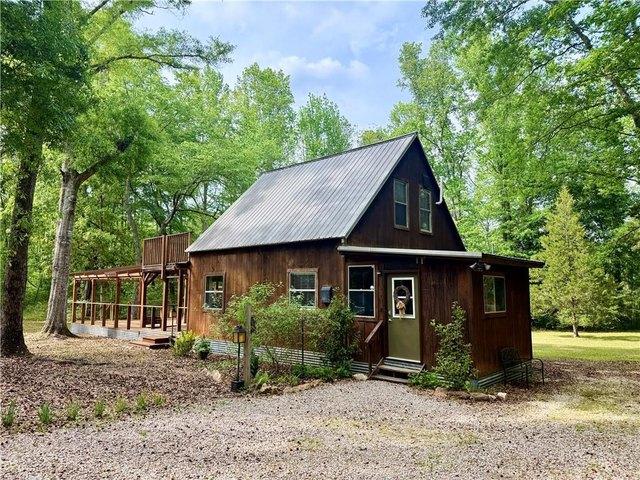 House for sale in Notasulga, Alabama
