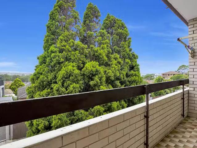 Apartment for rent in Arncliffe