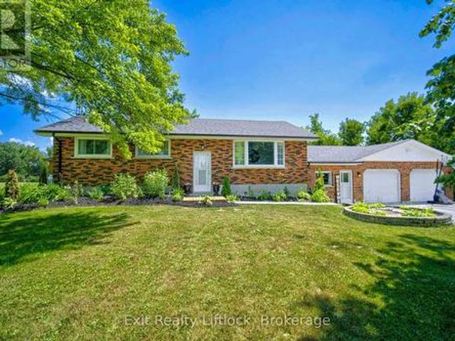 House for sale in Douro-dummer, Ontario