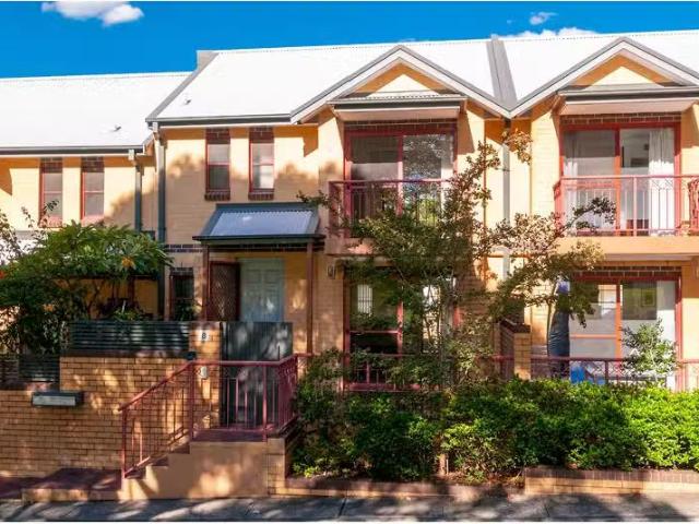 Condo for rent in Inner West, Sydney