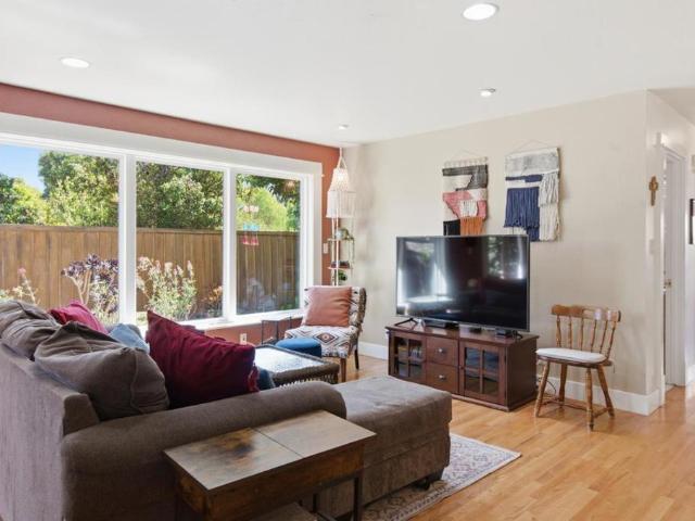 House for sale in San Juan Bautista, California