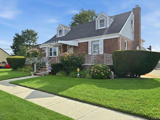 House for sale in Nassau, New York