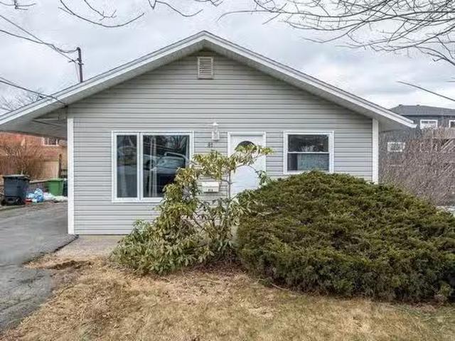 House for sale in Fairview, Nova Scotia