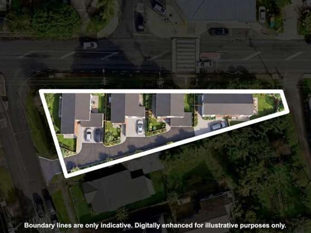Land for sale in New Lynn