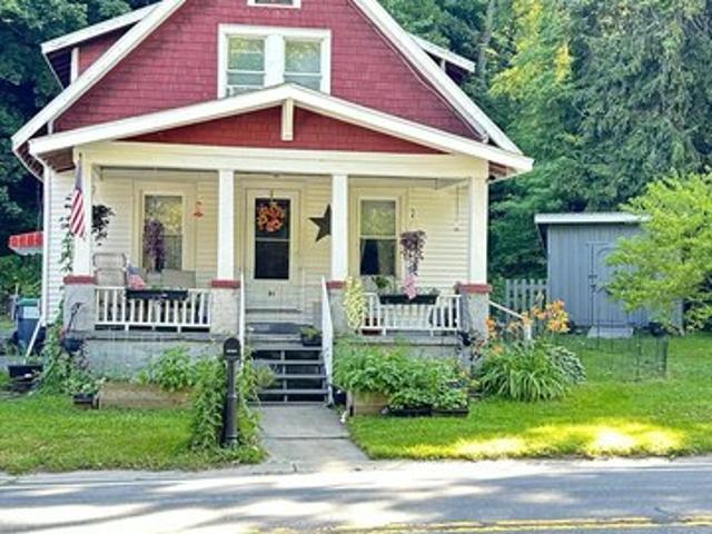 House for sale in New York