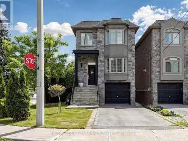 House for sale in Woburn, Ontario