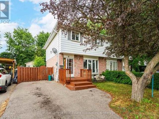 House for sale in Georgina, Ontario