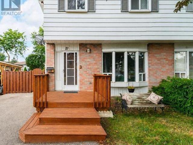 House for sale in Georgina, Ontario