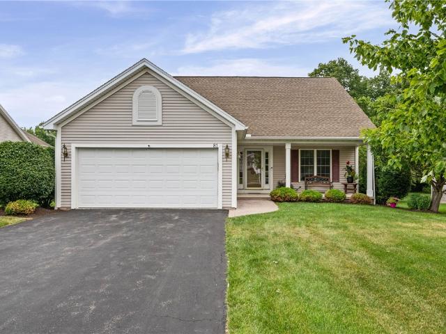 House for sale in Spencerport, New York
