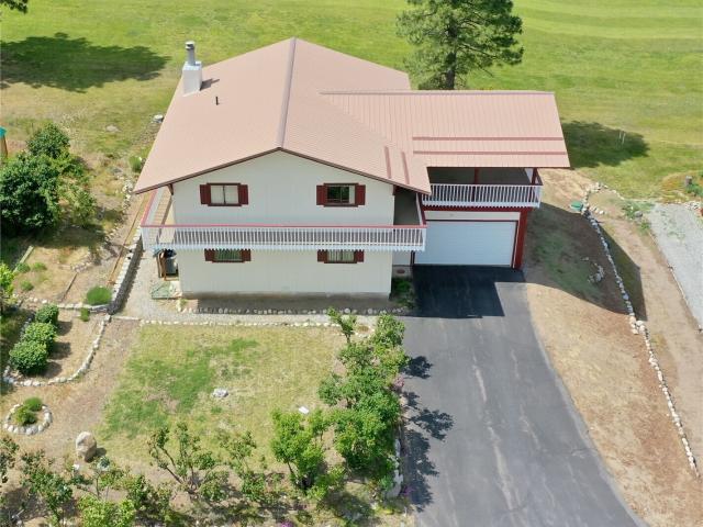 House for sale in Pateros, Washington