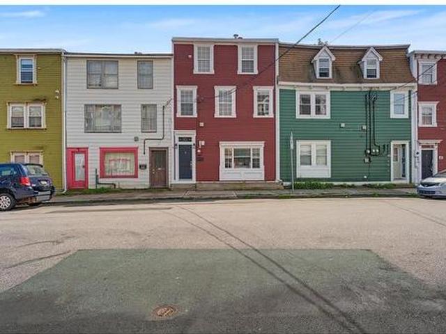 House for sale in Foxtrap, Newfoundland And Labrador