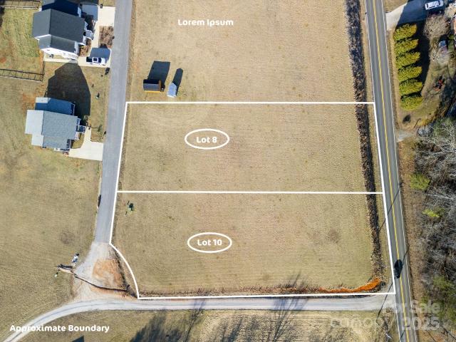 Land for sale in Marion, North Carolina