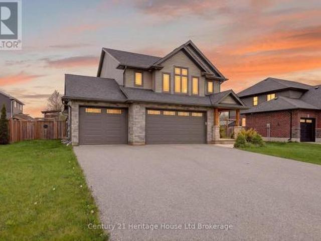 House for sale in South-west Oxford, Ontario
